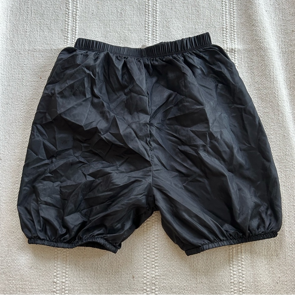 Children’s Body Wrappers Parachute Shorts